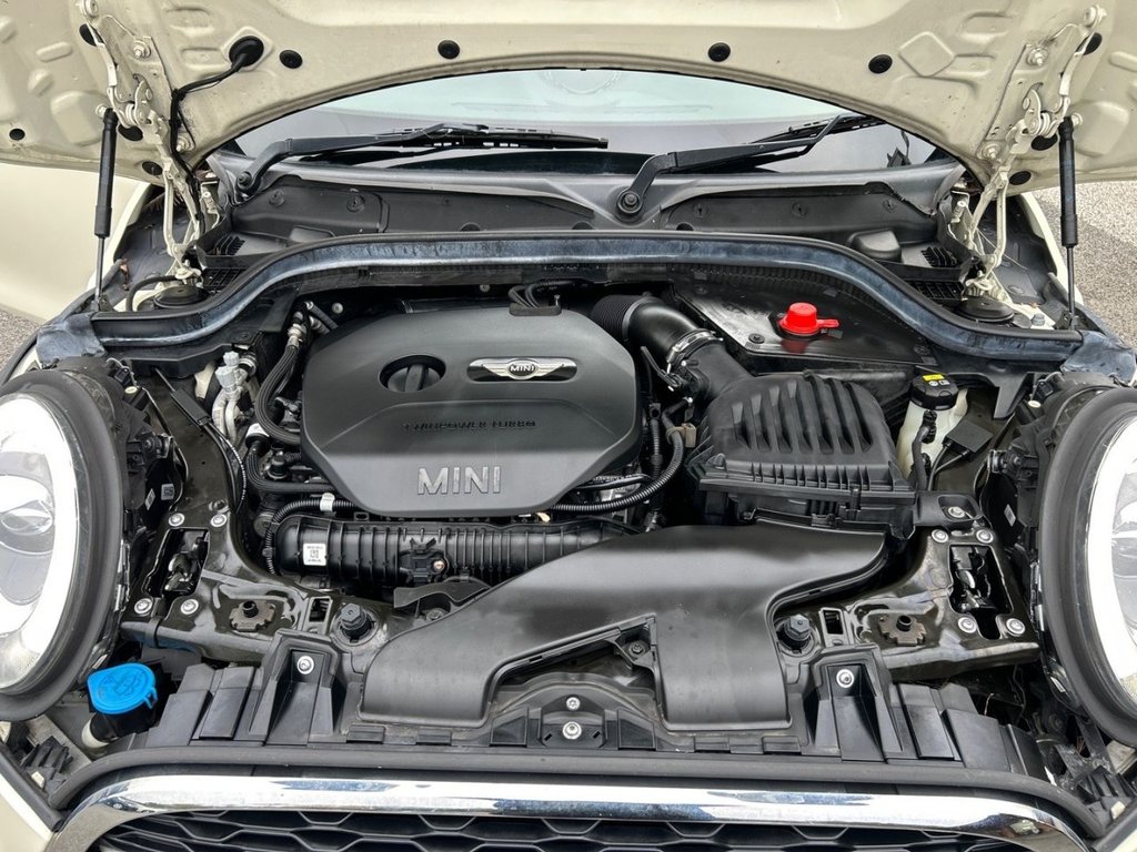 Used MINI Hatch 2018 for sale - 76279682: Photo 30