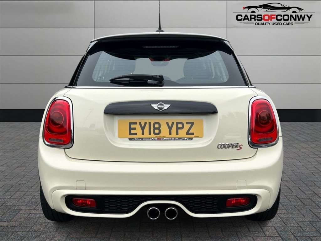 Used MINI Hatch 2018 for sale - 76279682: Photo 6