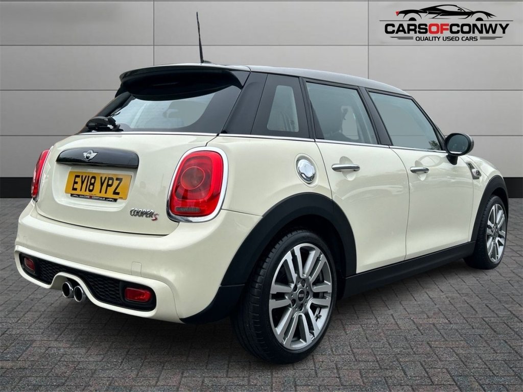 Used MINI Hatch 2018 for sale - 76279682: Photo 7