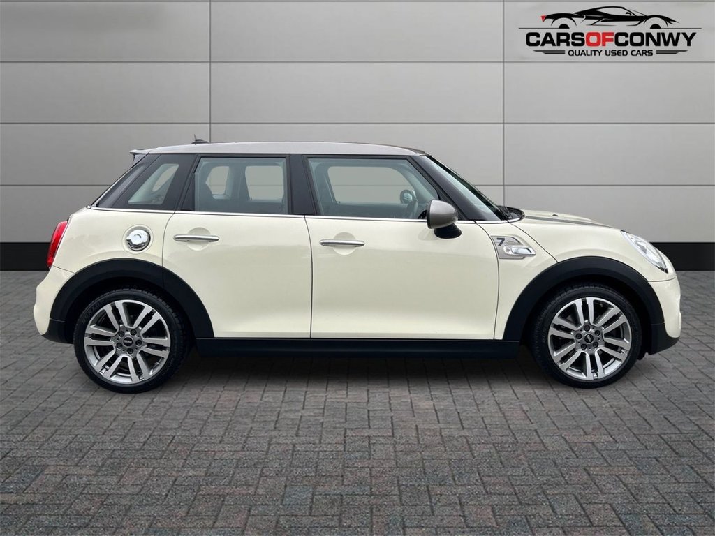 Used MINI Hatch 2018 for sale - 76279682: Photo 8