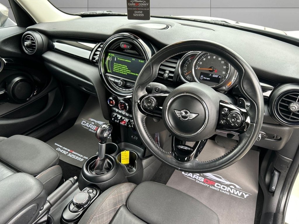 Used MINI Hatch 2018 for sale - 76279682: Photo 9