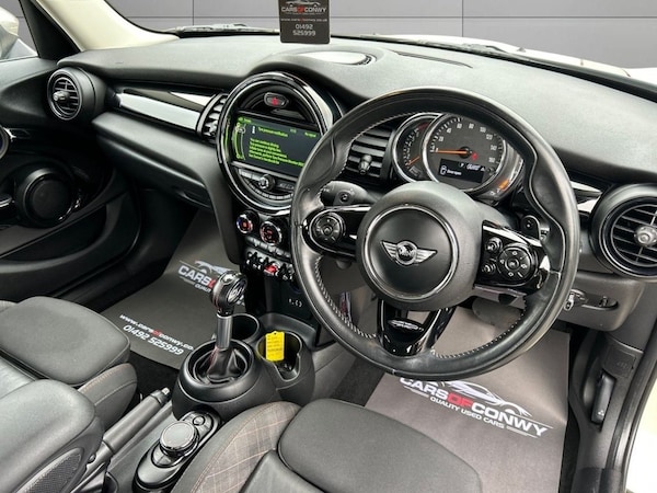 Used MINI Hatch 2018 for sale - 76279682: Photo 9