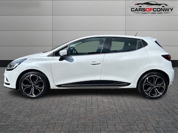 Used Renault Clio 2017 for sale - 78896877: Photo