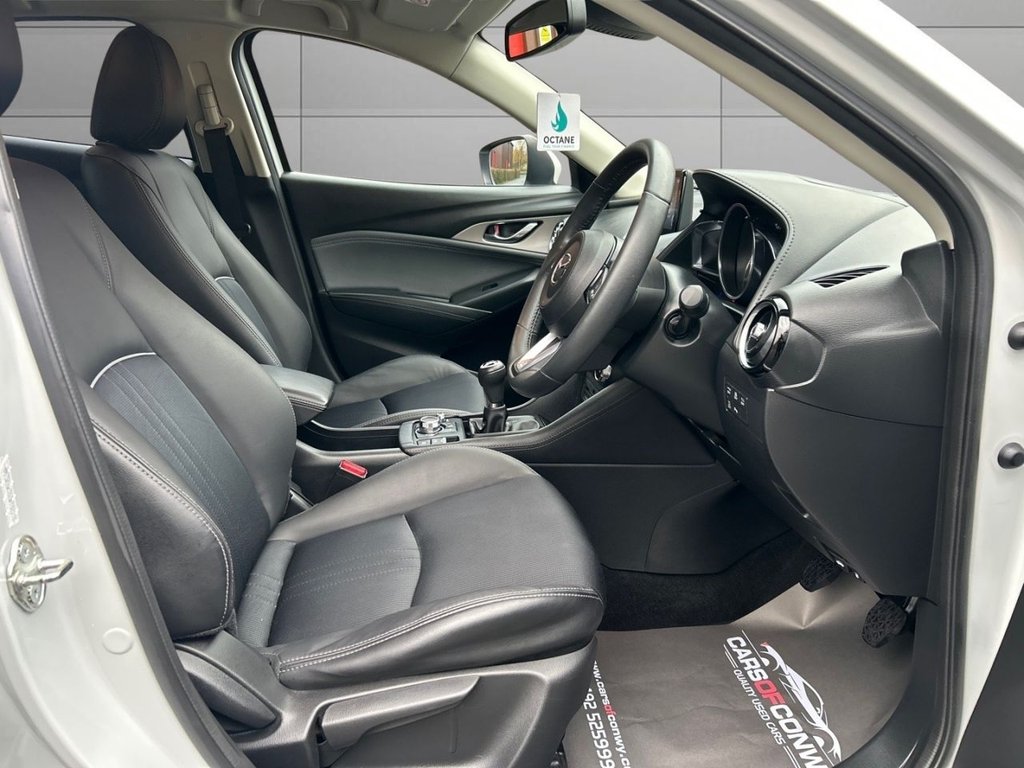 Used Mazda CX-3 2019 for sale - 77263273: Photo 11