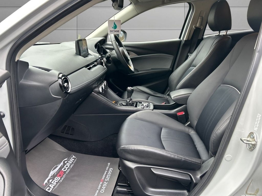 Used Mazda CX-3 2019 for sale - 77263273: Photo 12