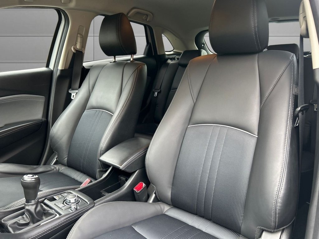 Used Mazda CX-3 2019 for sale - 77263273: Photo 13