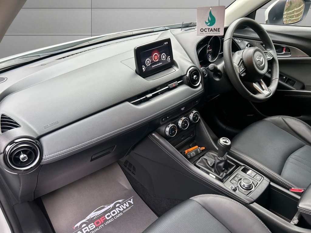 Used Mazda CX-3 2019 for sale - 77263273: Photo 14