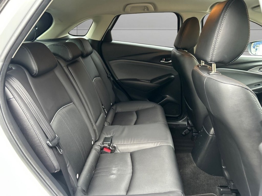 Used Mazda CX-3 2019 for sale - 77263273: Photo 17