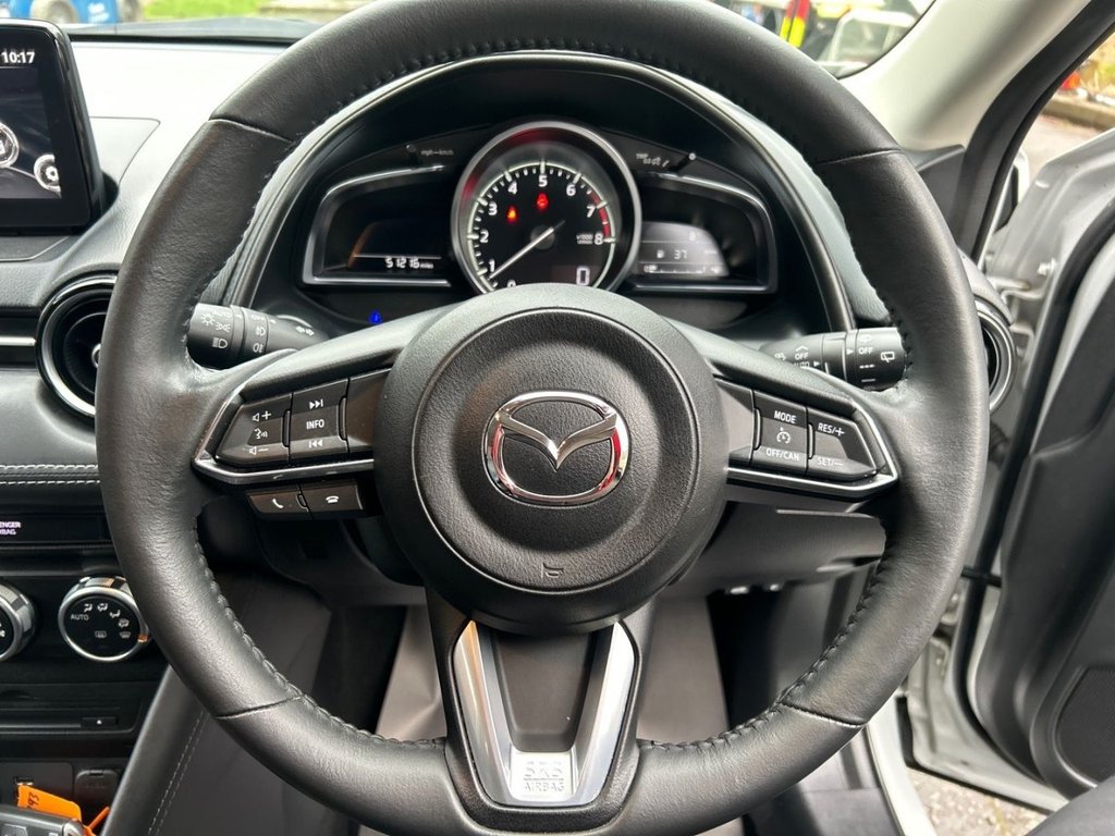 Used Mazda CX-3 2019 for sale - 77263273: Photo 18