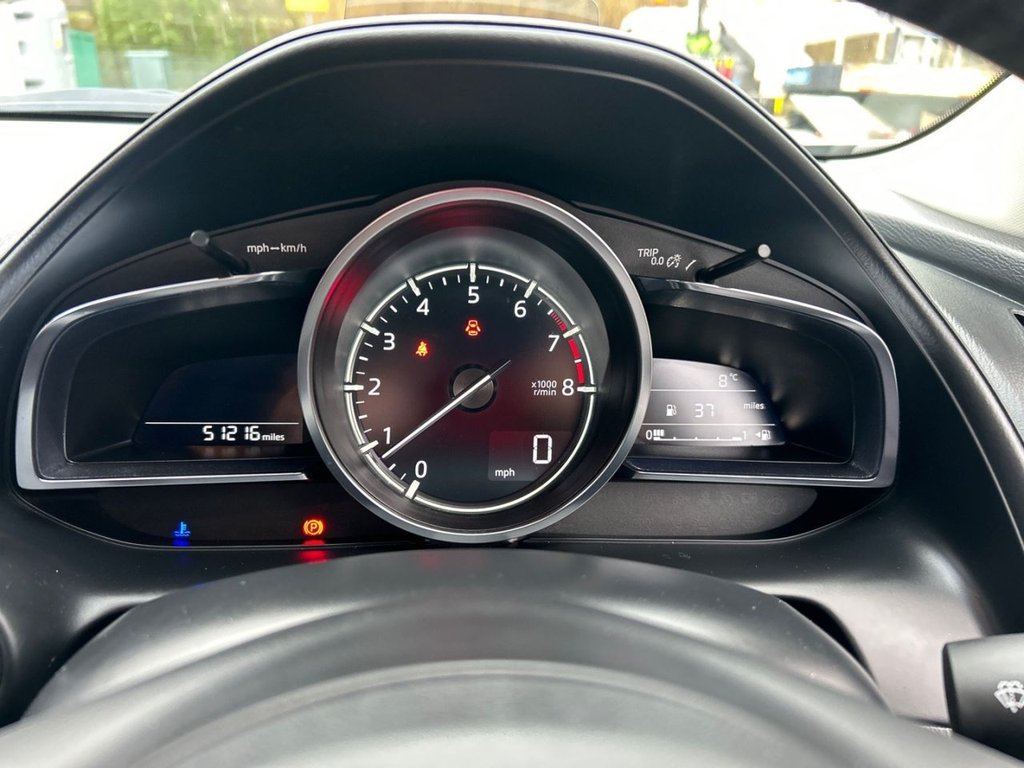 Used Mazda CX-3 2019 for sale - 77263273: Photo 19