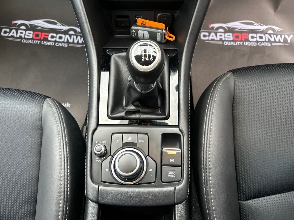 Used Mazda CX-3 2019 for sale - 77263273: Photo 20