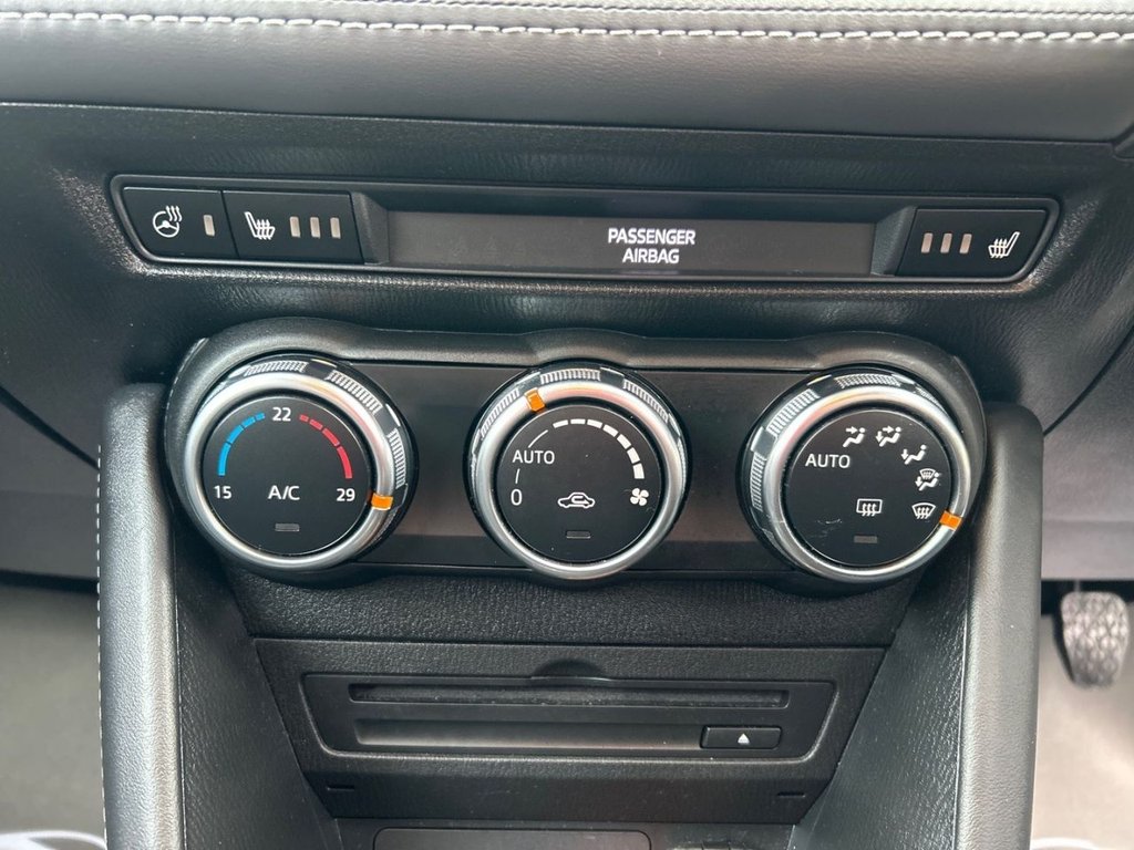 Used Mazda CX-3 2019 for sale - 77263273: Photo 21