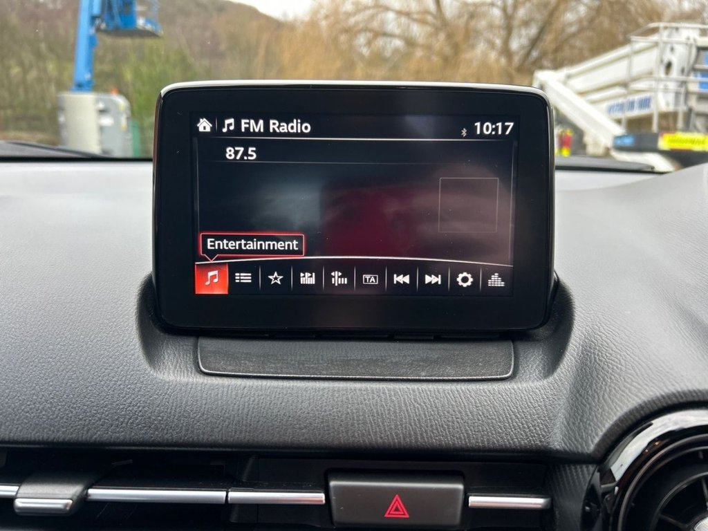 Used Mazda CX-3 2019 for sale - 77263273: Photo 22