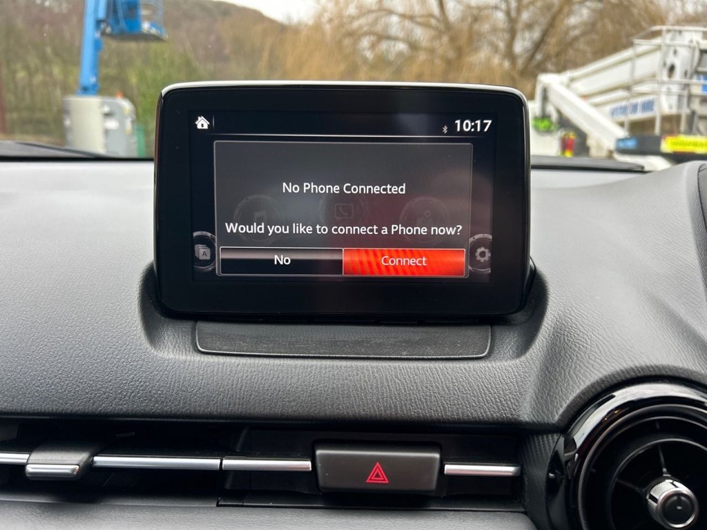 Used Mazda CX-3 2019 for sale - 77263273: Photo 23