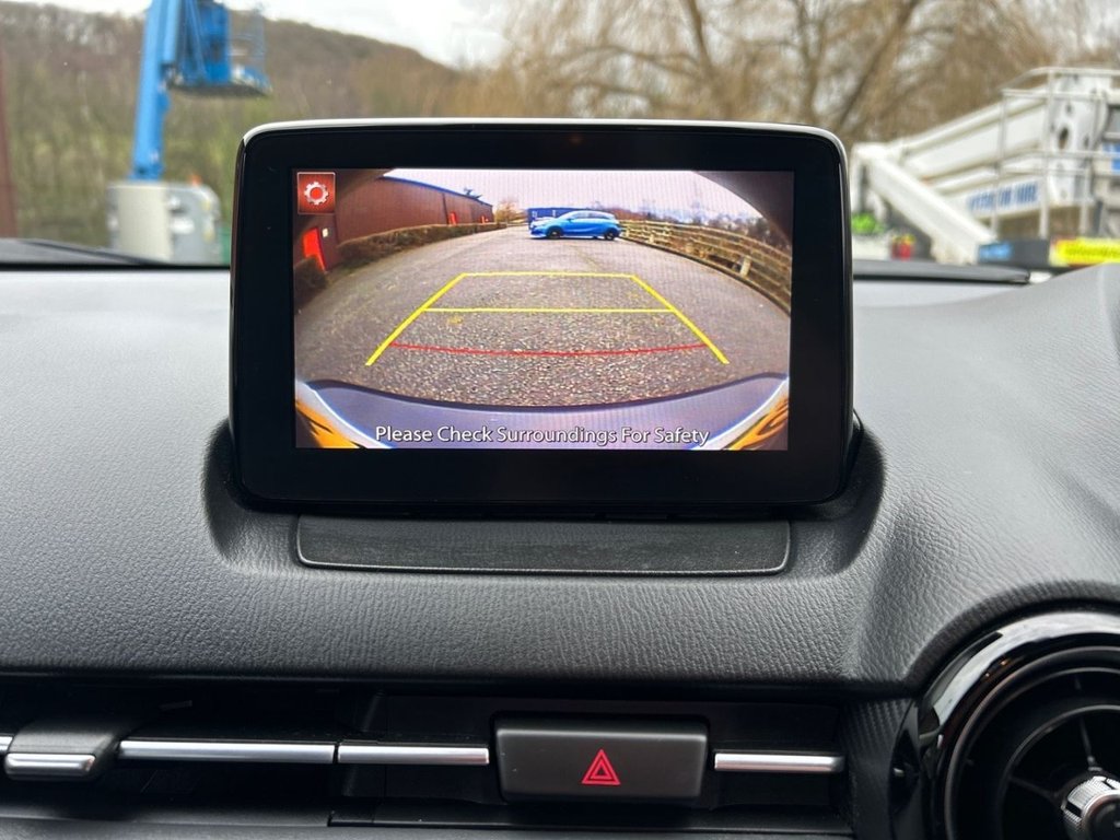 Used Mazda CX-3 2019 for sale - 77263273: Photo 24