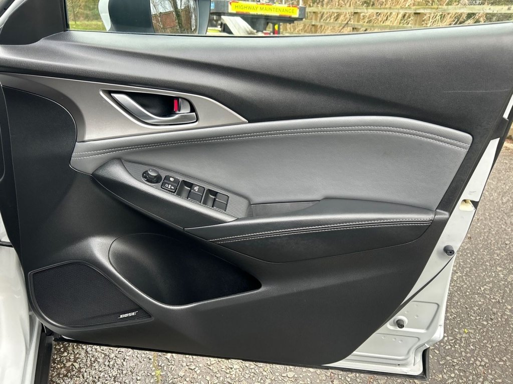 Used Mazda CX-3 2019 for sale - 77263273: Photo 26