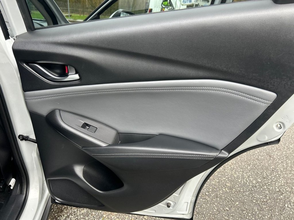 Used Mazda CX-3 2019 for sale - 77263273: Photo 27