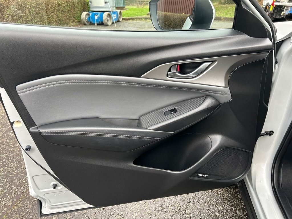 Used Mazda CX-3 2019 for sale - 77263273: Photo 28