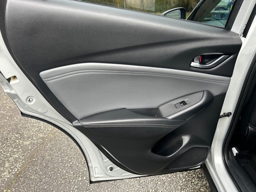 Used Mazda CX-3 2019 for sale - 77263273: Photo 29