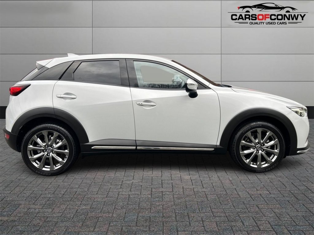 Used Mazda CX-3 2019 for sale - 77263273: Photo 8