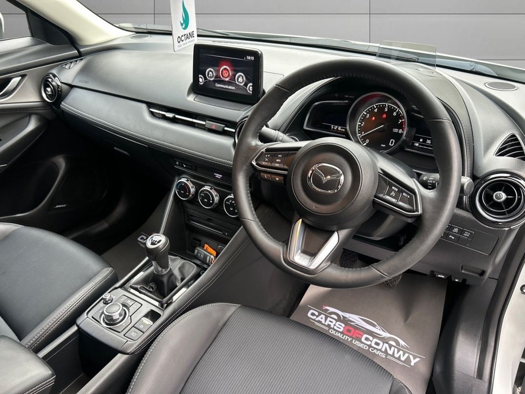 Used Mazda CX-3 2019 for sale - 77263273: Photo 9