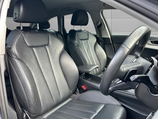 Used Audi A4 Avant 2018 for sale - 76313250: Photo 10