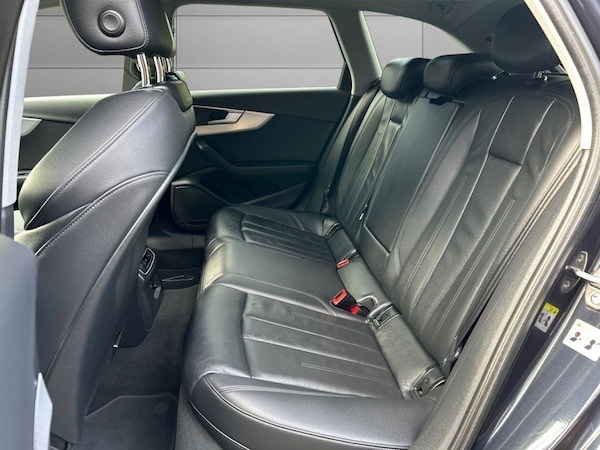 Used Audi A4 Avant 2018 for sale - 76313250: Photo 15