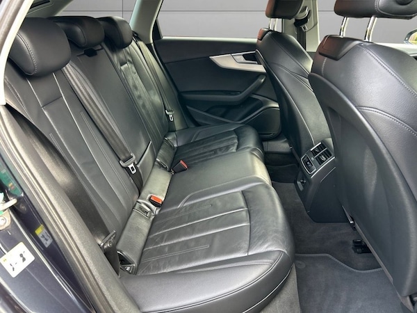 Used Audi A4 Avant 2018 for sale - 76313250: Photo 17