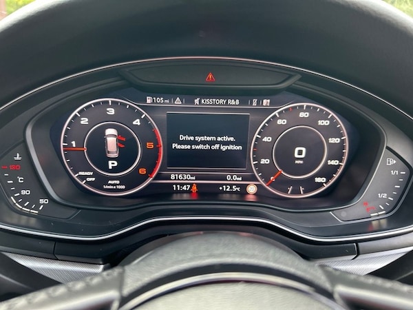 Used Audi A4 Avant 2018 for sale - 76313250: Photo 19