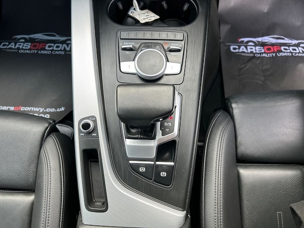 Used Audi A4 Avant 2018 for sale - 76313250: Photo 20