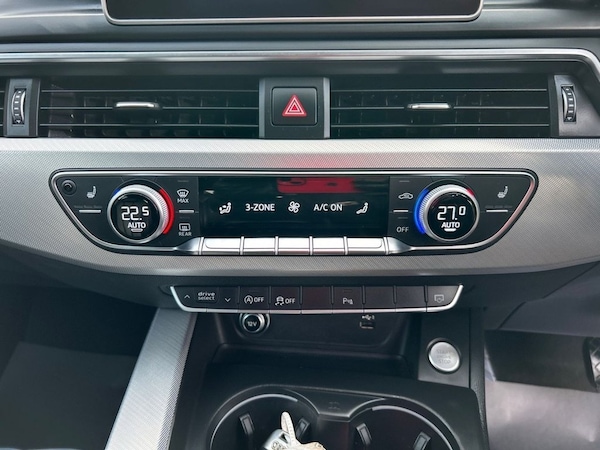 Used Audi A4 Avant 2018 for sale - 76313250: Photo 21