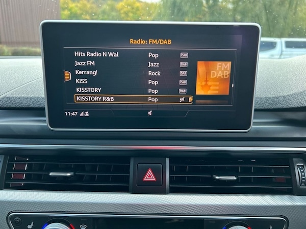 Used Audi A4 Avant 2018 for sale - 76313250: Photo 22