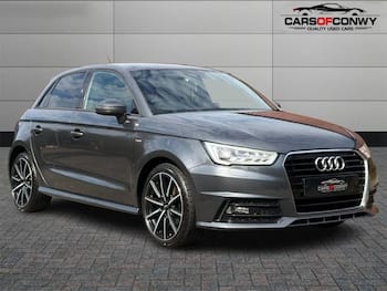 Used Audi A1 2018 for sale - 79539188: Photo