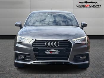 Used Audi A1 2018 for sale - 79539188: Photo