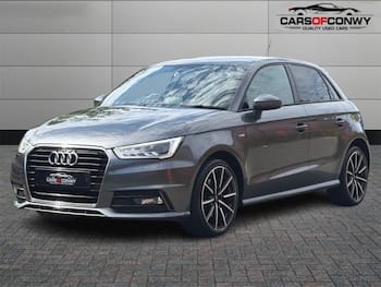 Used Audi A1 2018 for sale - 79539188: Photo
