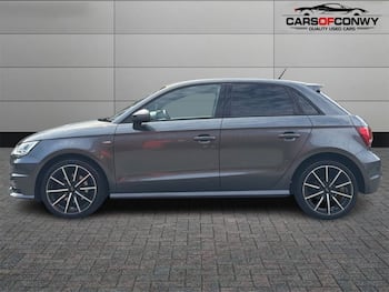 Used Audi A1 2018 for sale - 79539188: Photo