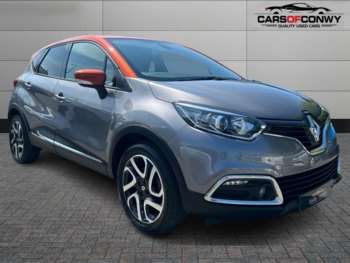 2016 (66) - 1.5 dCi ENERGY Dynamique S Nav SUV 5dr Diesel Manual Euro 6 (s/s) (90 ps)