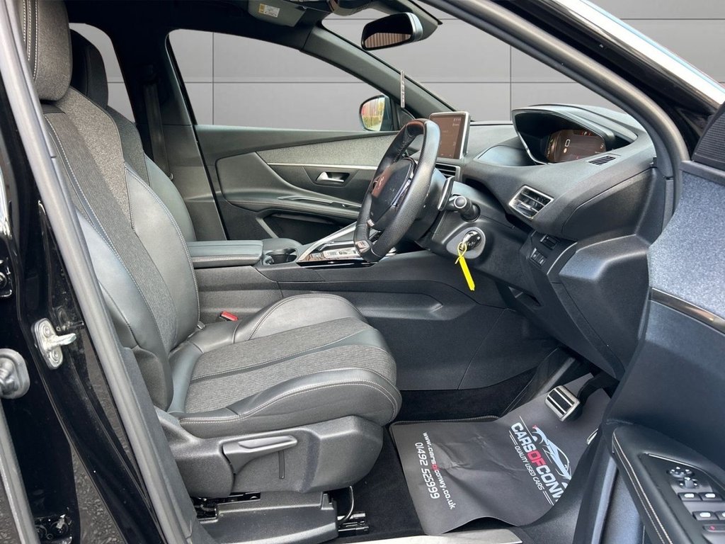 Used Peugeot 3008 2019 for sale - 77794981: Photo 11