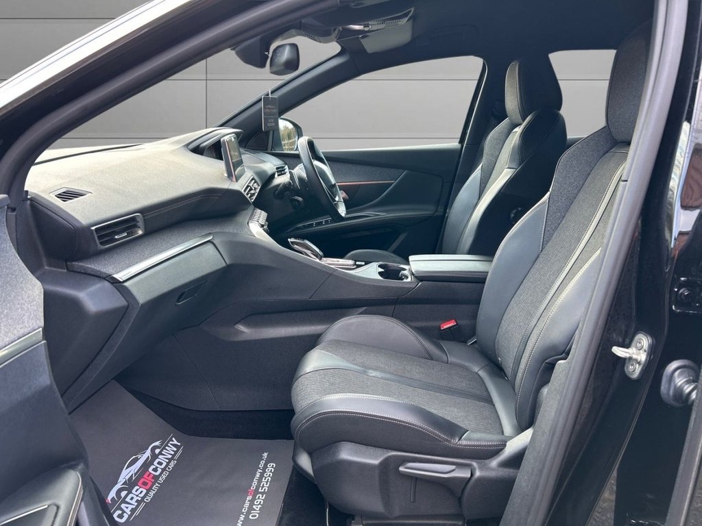 Used Peugeot 3008 2019 for sale - 77794981: Photo 12