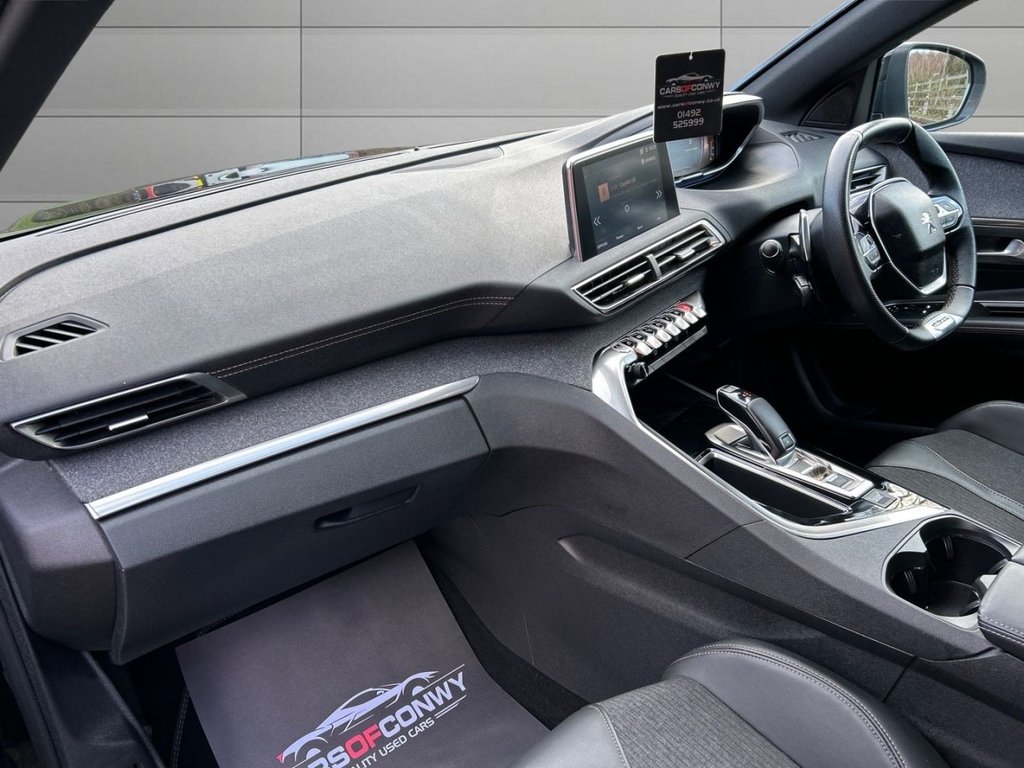 Used Peugeot 3008 2019 for sale - 77794981: Photo 14