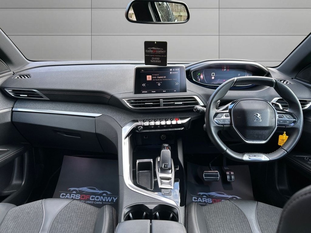 Used Peugeot 3008 2019 for sale - 77794981: Photo 16