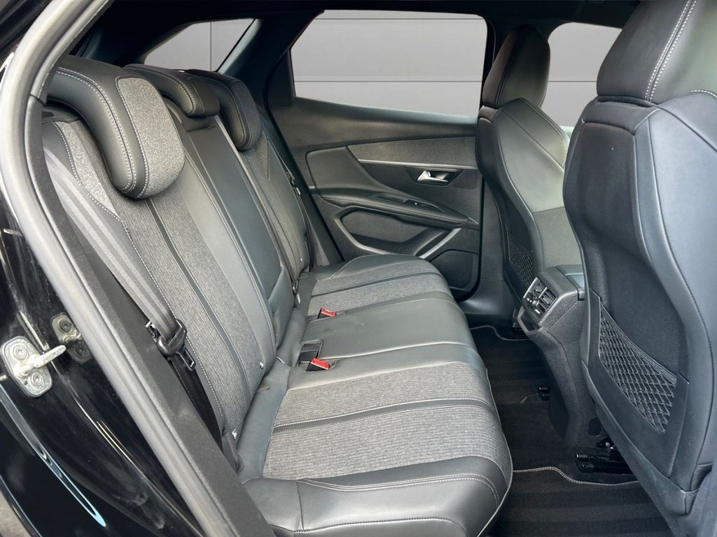 Used Peugeot 3008 2019 for sale - 77794981: Photo 17