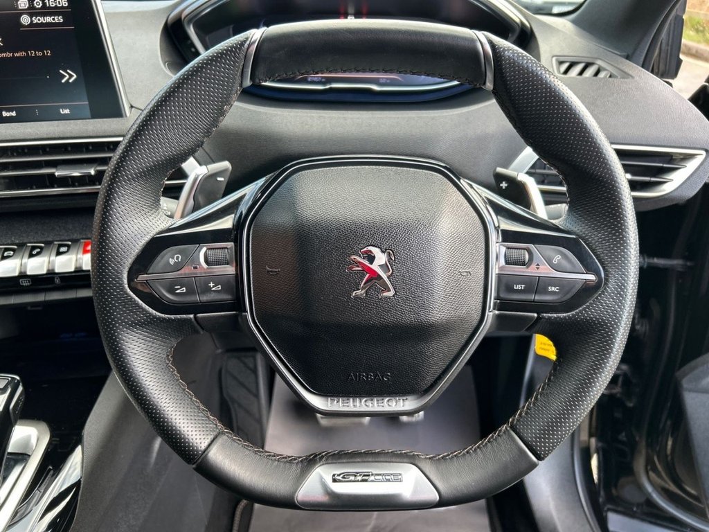 Used Peugeot 3008 2019 for sale - 77794981: Photo 18