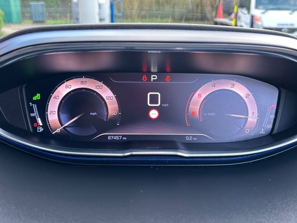 Used Peugeot 3008 2019 for sale - 77794981: Photo 19