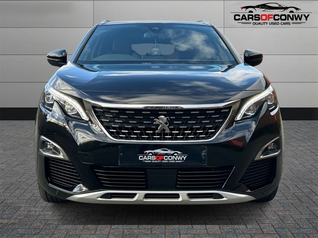 Used Peugeot 3008 2019 for sale - 77794981: Photo 2