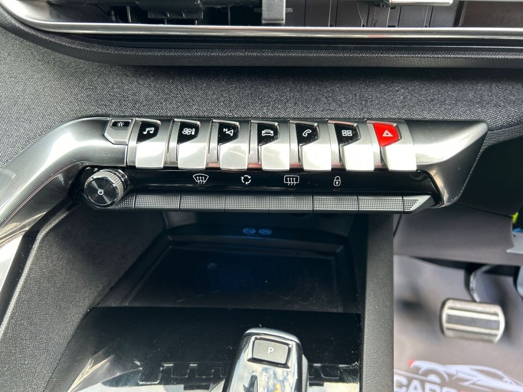 Used Peugeot 3008 2019 for sale - 77794981: Photo 21