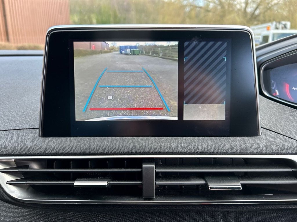 Used Peugeot 3008 2019 for sale - 77794981: Photo 24