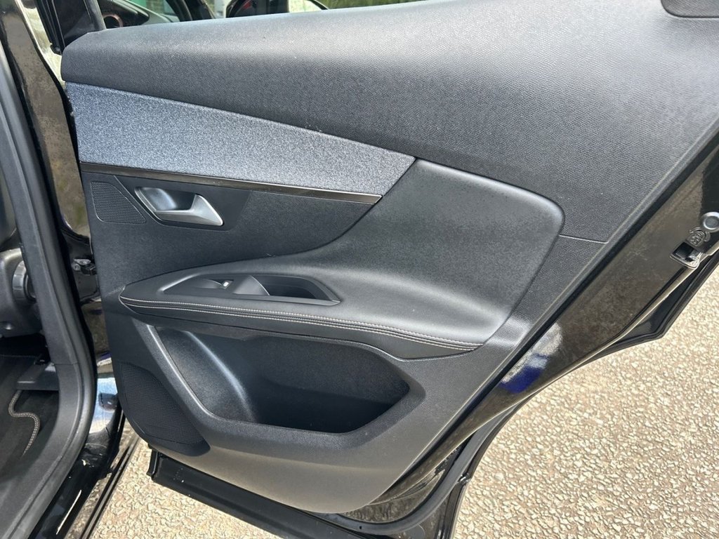 Used Peugeot 3008 2019 for sale - 77794981: Photo 26