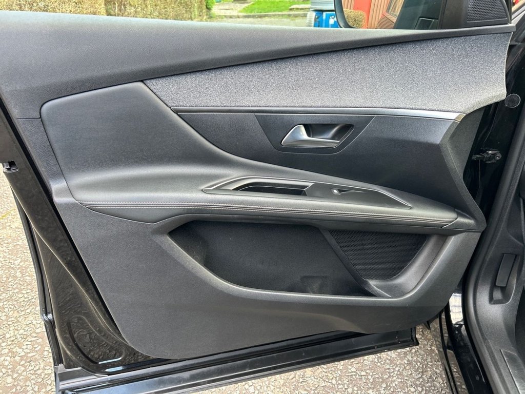 Used Peugeot 3008 2019 for sale - 77794981: Photo 27