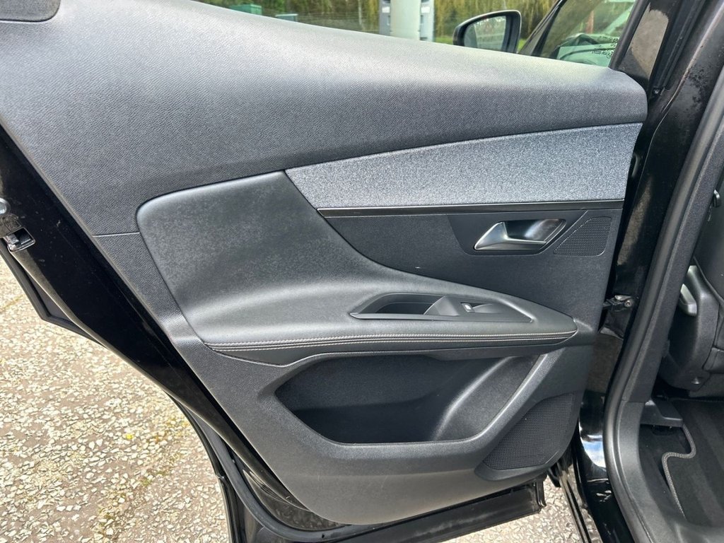 Used Peugeot 3008 2019 for sale - 77794981: Photo 28